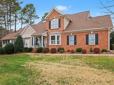 9535 Brookchase Dr, Raleigh, NC, 27617