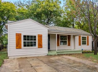 3623 Glenhaven Blvd, Dallas, TX 75211