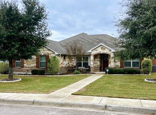 220 Derek Ln, Jarrell, TX 76537