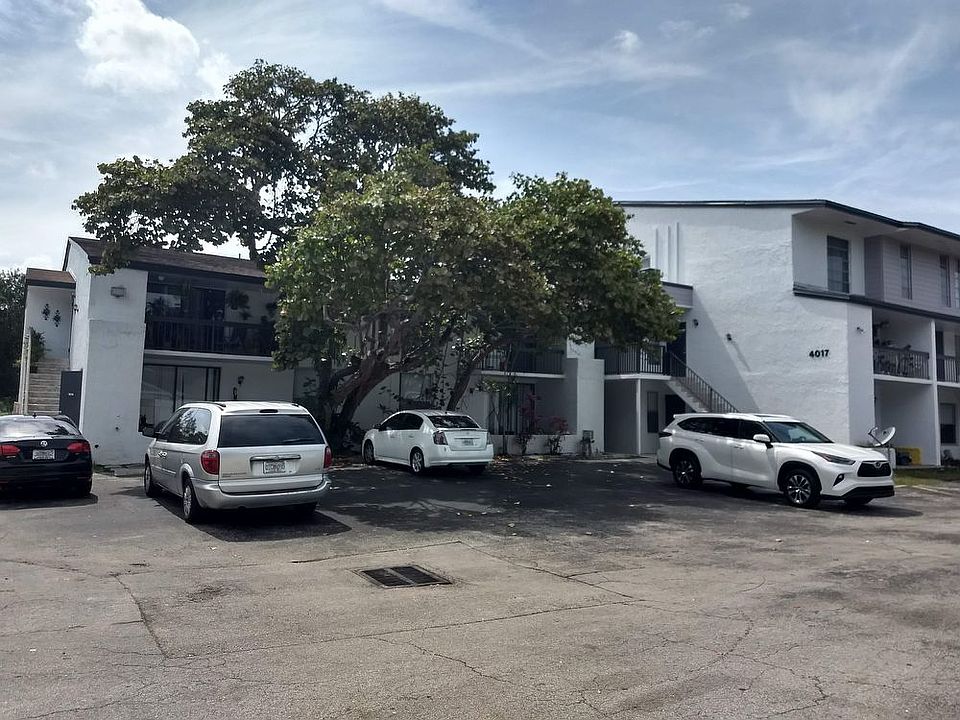 1st image of 4009 N University Dr #115