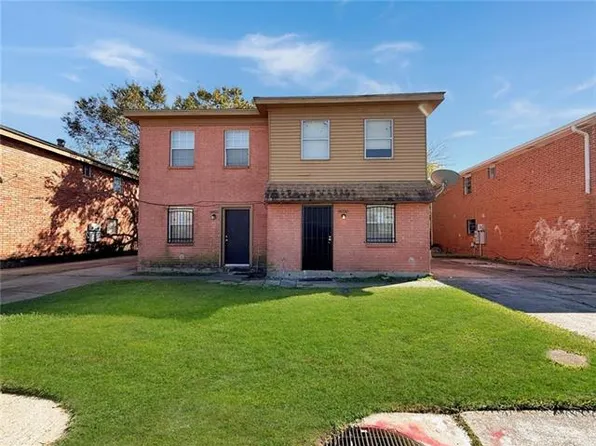 9022 Bunker Hill Rd, New Orleans, LA 70127