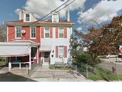 119 North St, Phoenixville, PA, 19460