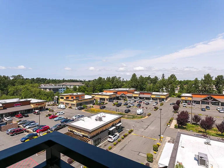The Vantage - Bellingham's Premier Apartment Building — Photo 43