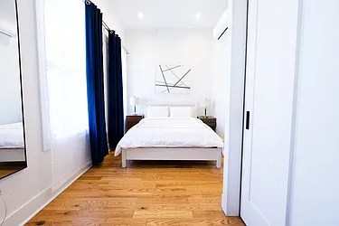 Rented by Urban Furnished LLC