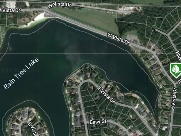 0 E Vista Dr #14-lot 193, Hillsboro, MO 63050