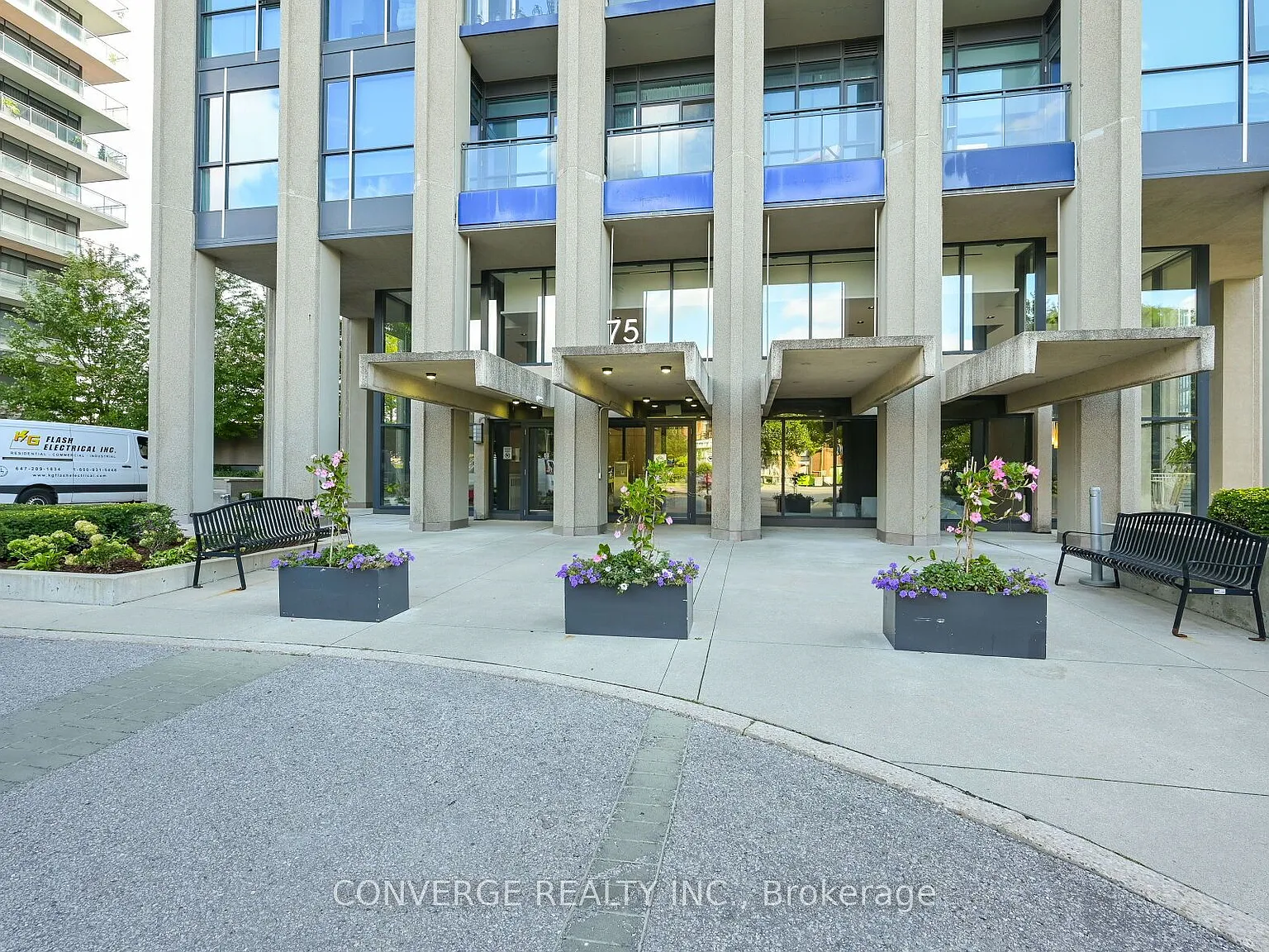 1 bed, $2,450 — Photo 4