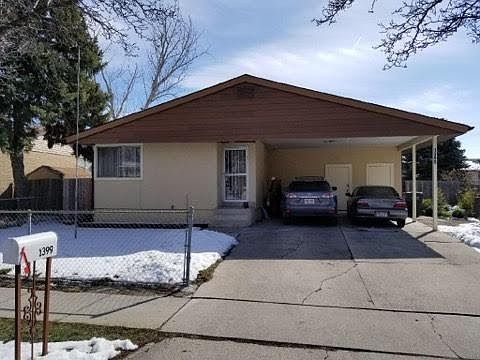 1st image of 1399 W Harris Ave