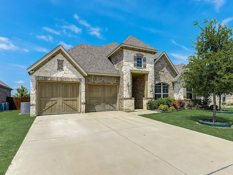 541 Hay Meadow Dr, Waxahachie, TX 75165 | Zillow