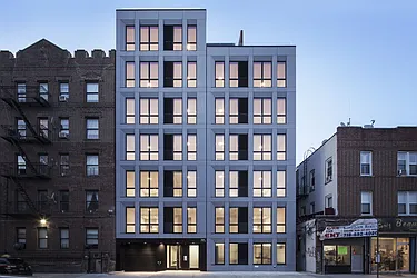 195 Clarkson Avenue in Prospect Lefferts Gardens