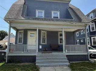 272 Washington Ave, Providence, RI 02905