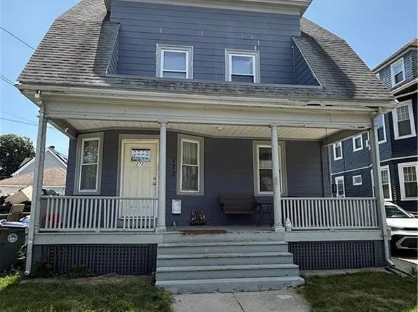 272 Washington Ave, Providence, RI 02905
