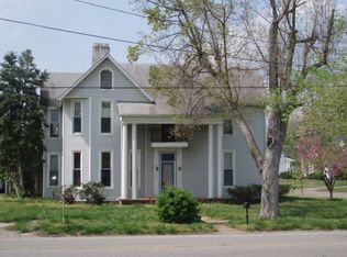485 Main St, Calhoun, KY 42327