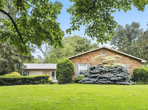 285 Poage Farm Rd, Cincinnati, OH 45215