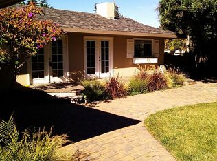 1045 Parkway Dr, Pebble Beach, CA 93953