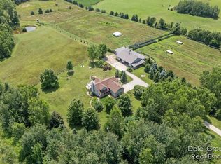 6254 E 136th St, Sand Lake, MI 49343