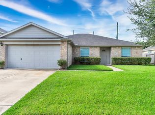 21715 Manor Court Dr, Katy, TX 77449