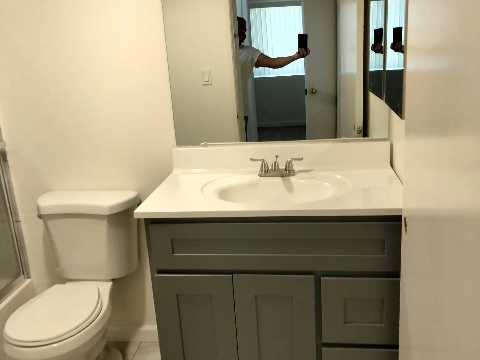 1 bed, 540 sqft, $1,650 — Photo 4