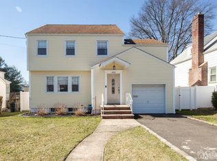 420 Rosetta Pl, Union, NJ 07083