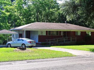 2966 N 5th Ave, Laurel, MS 39440