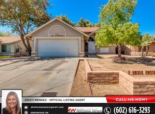 8924 W Sheridan St, Phoenix, AZ 85037