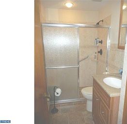 Full bath