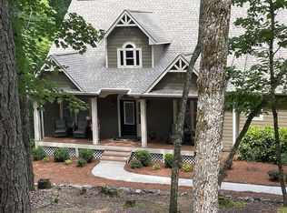 40 Lech Weg, Helen, GA 30545