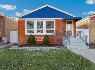 4720 S Leclaire Ave, Chicago, IL