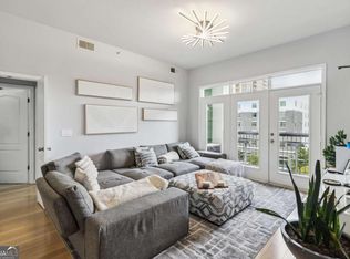390 17th St NW Unit 6055, Atlanta, GA