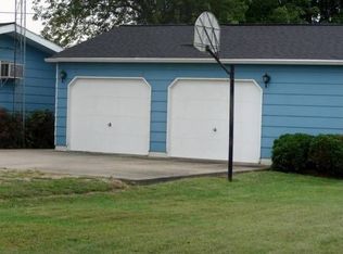368 Mahaska St, Agency, IA 52530