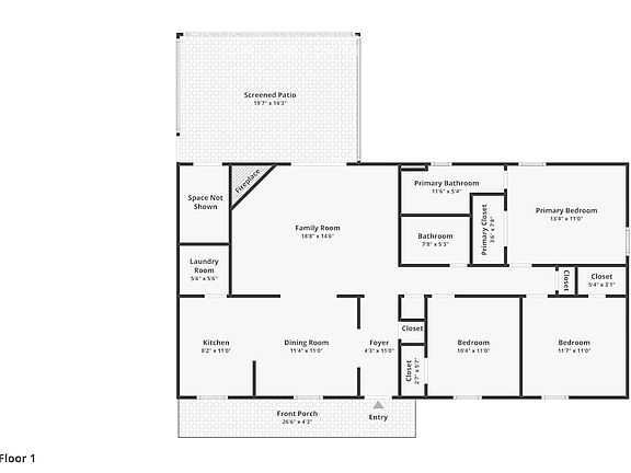 2nd image of 5937 Loch Arbor Ln