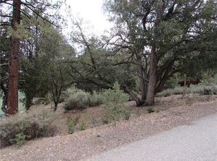1820 Linden Dr, Pine Mountain Club, CA 93222