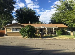 3029 E Cedar St, Bishop, CA 93514