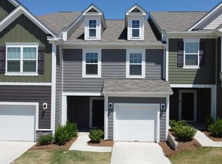 761 Earhart St, Concord, NC 28027