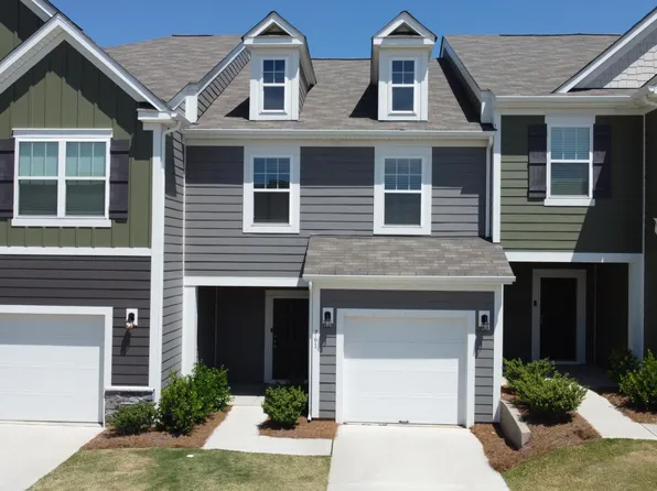 761 Earhart St, Concord, NC 28027