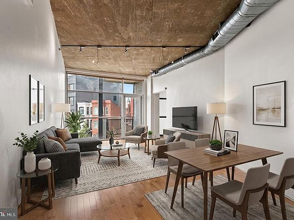 3rd image of 919 Florida Ave NW APT 206