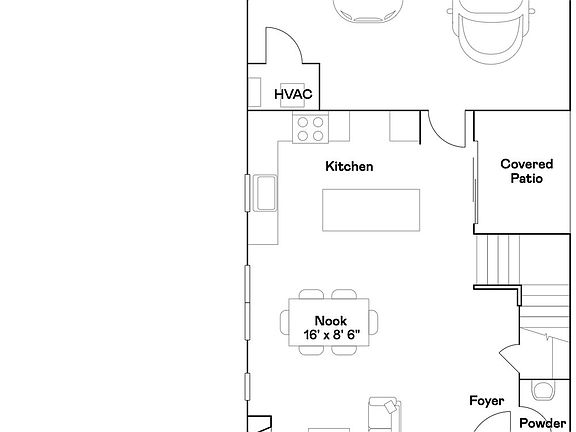 2nd image of 16852 SW Yarra Ln