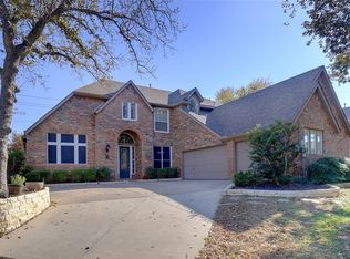 709 Martha Ct, Keller, TX 76248