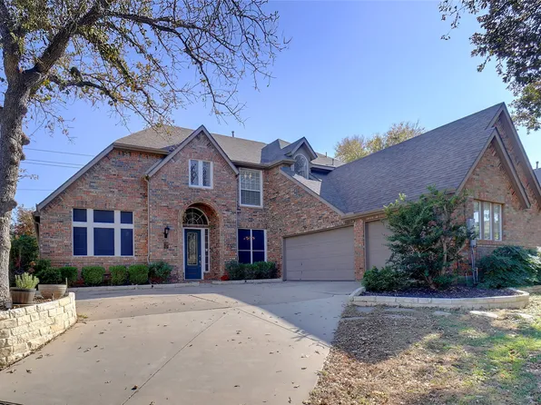 709 Martha Ct, Keller, TX 76248