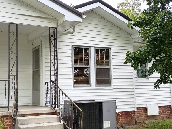 584 Old Corbin Pike Rd, Williamsburg, KY 40769