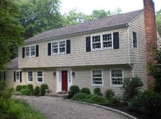 71 Saint Johns Rd, Wilton, CT 06897