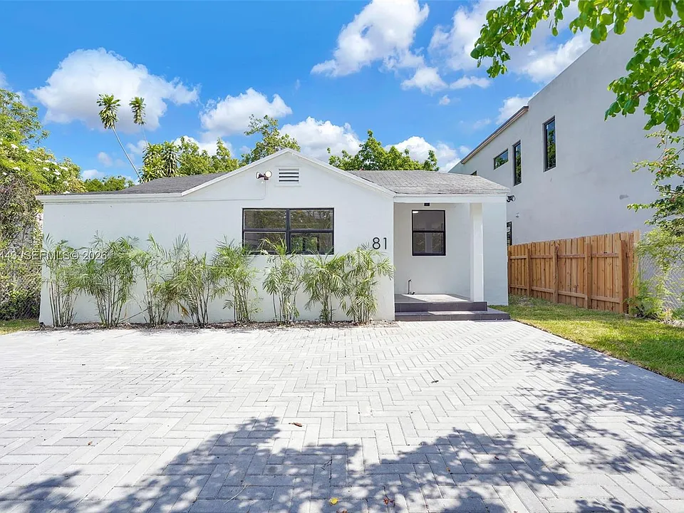 81 NW 45th St #0