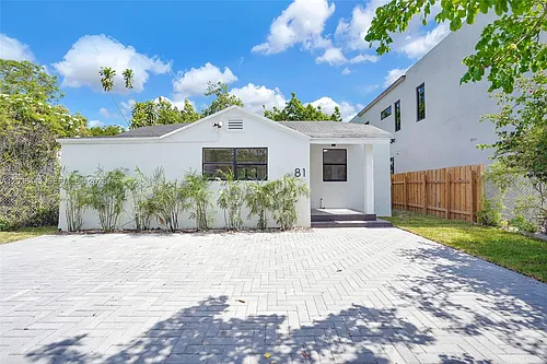 81 NW 45th St #0 Photo 1 81 NW 45th St #0 Photo 1