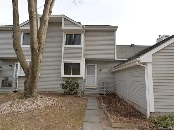 675 Townsend Ave Unit 174, New Haven, CT 06512