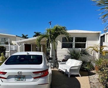 28 Emily Ln, Fort Myers Beach, FL, 33931