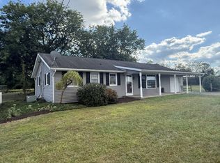 5526 State Highway 25, Gratz, PA 17030
