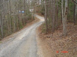 289 Long Ridge Rd, Marble, NC 28905
