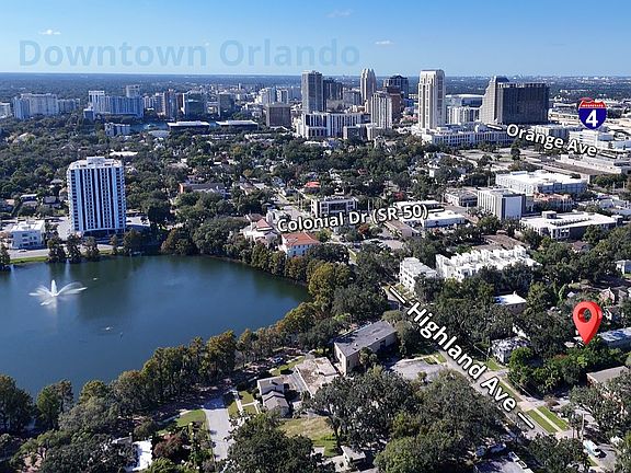 4th image of 804 Highland Ave #806