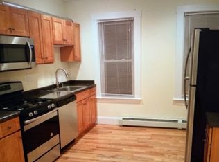 6 Pleasant St #2, Dorchester, MA 02125