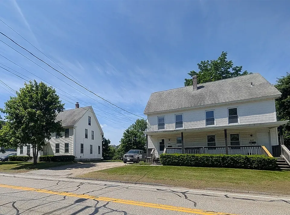 268-270 Providence Rd #270-B