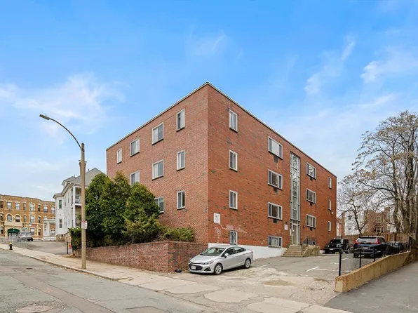 10 Scottfield Rd APT 34, Allston, MA 02134